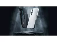 Lava Play Max launched in India starting at Rs. 12,999 with 6.72-inch FHD+ 120Hz display, Dimensity 7300 SoC