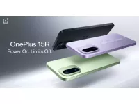 OnePlus 15R launched in India starting at an Effective Price of Rs. 44,999 with 6.83-inch 1.5K 165Hz AMOLED display, Snapdragon 8 Gen 5 SoC