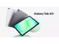 Samsung Galaxy Tab A11+ launched in India starts at an effective price of Rs. 19,999 with 5G option, OneUI 8