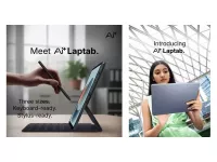 Ai+ Laptab in 11″, 12″, and 13″ sizes to be Launched in Early 2026 with NxtQ OS and Privacy-Focused Features
