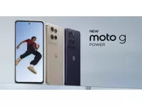 Moto g power (2026) launched in the USA with 6.8-inch FHD+ 120Hz display, IP68 + IP69 ratings, military-grade durability