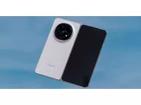 OPPO Find N6 Foldable Specs Surface Online with 8.12-inch 2K LTPO foldable display, Snapdragon 8 Elite Gen 5 SoC, 200MP camera, 6000mAh battery