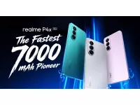 Realme P4x 5G launched in India at an effective price of Rs. 13,499 with 6.72-inch FHD+ 144Hz display, Dimensity 7400 Ultra SoC