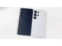 Samsung Galaxy S26 Ultra Dummy Units live images Surface, Revealing Design and Hands-On Video