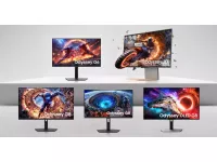 Samsung Unveils 2026 Odyssey Gaming Monitor Lineup with 6K Glasses-Free 3D, 1,040Hz G6, and New G8 Models
