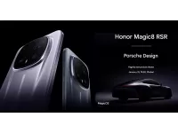 HONOR to Launch Magic8 RSR Porsche Design to be launched on January 19 alongside Magic8 Pro Air