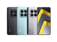 POCO M8 Pro launched Globally with 6.83-inch 1.5K 120Hz OLED display, Snapdragon 7s Gen 4 SoC, 6500mAh battery