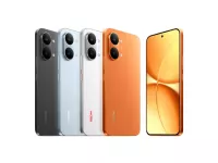 REDMI Turbo 5 MAX launched with 6.83-inch 1.5K 120Hz OLED display, Dimensity 9500s, IP69K ratings, 9000mAh battery