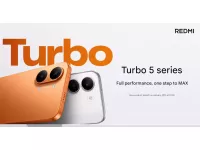 REDMI Turbo 5 Series with massive 9000mAh battery to be launched on January 29, along with Buds 8 Pro and Pad 2 Pro Harry Potter Edition 
