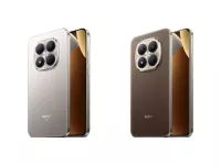 REDMI Note 15 Pro 5G and Note 15 Pro+ 5G launched Globally with 6.83-inch 1.5K 120Hz OLED display, Dimensity 7400 Ultra/Snapdragon 7s Gen 4 SoC