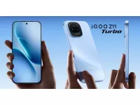 iQOO Z11 Turbo to be launched on January 15th with Snapdragon 8 Gen 5 and 200MP Camera