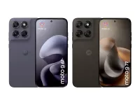 Moto g67 and Moto g77 Specs and images Surface online with 6.8-inch 1.5K 120Hz AMOLED display, 50MP / 108MP camera