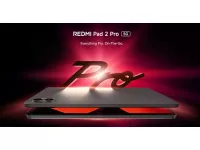 REDMI Pad 2 Pro and Pad 2 Pro 5G launched in India starting at Rs. 24,999 with 12.1-inch 2.5K 120Hz display, Snapdragon 7 Gen 4 SoC