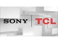 TCL and Sony announce global joint venture for Bravia TVs and home audio products