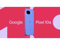 Google Pixel 10a Pre-Orders Confirmed begin February 18 Globally, Including India