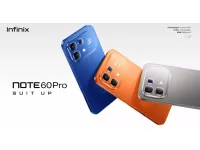 Infinix NOTE 60 and NOTE 60 Pro launched Globally with 6.78-inch 1.5K 144Hz AMOLED display, Dimensity 7400/Snapdragon 7s Gen 4 SoC, 6500mAh battery