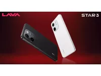 Lava Yuva Star 3 launched in India at Rs. 7,499 with 6.75-inch 90Hz display, IP64 ratings, 5000mAh battery