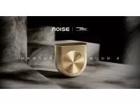 Noise Master Buds 2 launched in India at an effective price of Rs. 6,399 with Sound by Bose, 360° Spatial Audio, up to 30h playback