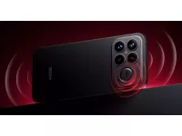 Redmi K90 Ultra Key Specs Surfaced Online with Dimensity 9500 SoC and 8,500mAh Battery