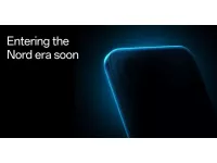OnePlus Teases Nord Series Expansion; Nord 6 Launch Expected Soon