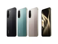 POCO C85x 5G launched in India starting at Rs. 10,999 with 6.9-inch 120Hz display, 6300mAh battery