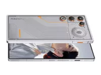 REDMAGIC 11 Air Trace Edition launched Globally with 6.85-inch 1.5K 144Hz AMOLED display, Snapdragon 8 Elite SoC