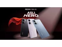 REDMI 15A 5G launched in India starting at Rs. 12,999 with 6.9-inch 120Hz display, 6300mAh battery