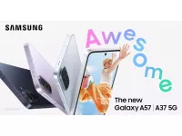 Samsung Galaxy A37 5G and Galaxy A57 5G launched in India Starting from Rs. 41,999 with 6.7-inch FHD+ 120Hz Super AMOLED Screen, Exynos 1480/1680 SoC