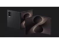 Samsung Galaxy Z Fold 8 Wide Renders Surface Online; Wider Display, Snapdragon 8 Elite Gen 5 SoC