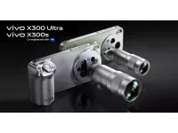 vivo X300 Ultra and X300s Teased with 400mm/200mm Teleconverter Kits; Launch Expected March 30