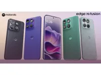 Motorola edge 70 fusion launched Globally with 6.78-inch 1.5K 144Hz curved OLED display, 7000mAh battery; FIFA World Cup 26™ Edition Also Announced