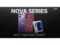Ai+ Nova 2 5G, Nova 2 Ultra 5G and Nova Flip 5G launched in India Starting from Rs. 8,999 with Up to 144Hz AMOLED Display, up to 6000mAh Battery
