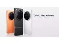 OPPO Find X9 Ultra launched with 6.82-inch 2K 144Hz OLED display, Snapdragon 8 Elite Gen 5 SoC, Dual 200MP cameras