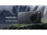 OPPO Find X9 Ultra Earth Explorer Master Set Announced with Dual 200MP Cameras, 10x Zoom Ahead of April 21 Launch