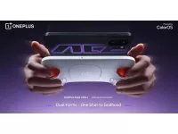 OnePlus Ace 6 Ultra launched with 6.78-inch 1.5K 165Hz AMOLED display, Dimensity 9500 SoC, 8600mAh battery