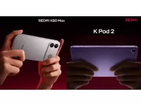 REDMI K90 Max with Advanced Air Cooling, and REDMI K Pad 2 with Dimensity 9500 SoC Launching Later This Month