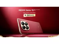 Redmi Note 15 SE 5G launched in India starting at Rs. 19,999 with 6.77-inch FHD+ 120Hz curved AMOLED display, Snapdragon 6 Gen 3 SoC, 5800mAh battery