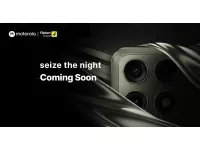 Motorola Edge 70 Pro launching in India Soon with Triple Cameras, Low-Light Focus