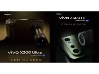 vivo X300 Ultra and X300 FE India Launch Teased with ZEISS Cameras and Modular Zoom Accessories