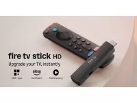 Amazon Fire TV Stick HD (2nd Gen) launched in India at Rs. 4,999 with Wi-Fi 6, Xbox Cloud Gaming Support