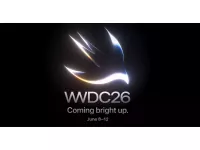 Apple Confirms WWDC26 Keynote for June 8; Online Developer Conference Runs Through June 12