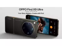 OPPO Find X9 Ultra launched in India for Rs. 1,69,999 with 6.82-inch 2K 144Hz OLED display, Snapdragon 8 Elite Gen 5 SoC, Dual 200MP cameras