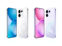 OPPO Reno16 and Reno16 Pro launched with 6.32/6.78-inch 1.5K 120Hz AMOLED display, Dimensity 8550 SUPER/9500s SoC, 200MP camera