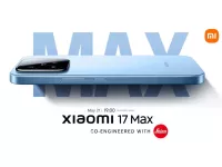Xiaomi 17 Max to be launched on May 21 with 6.9-inch 1.5K 120Hz OLED display, Snapdragon 8 Elite Gen 5 SoC, 200MP camera, 8000mAh battery