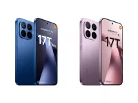 Xiaomi 17T and Xiaomi 17T Pro to launch globally on May 28; expected up to 6.83-inch OLED display, Dimensity 8500-Ultra/9500 SoC