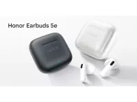 HONOR Earbuds 5e launched with up to 52dB ANC, Hi-Res Audio, LHDC 5.0, up to 45h total playback