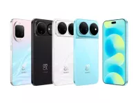 HUAWEI nova 16z, nova 16, nova 16 Pro and nova 16 Ultra launched with up to 6.84-inch 120Hz OLED display, Kirin 8020/9010S SoC
