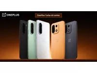 OnePlus Turbo 6X and Turbo 6X Pro to be launched this June with up to 1.5K 144Hz LCD display, 7000/8000mAh battery