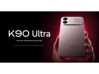 REDMI K90 Ultra to be launched on June 30 with Snapdragon 8 Elite SoC, active cooling fan, 8550mAh Big Battery