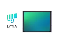 Sony LYTIA 610 Sensor announced with 64MP 1/2″ sensor, RB2×2 OCL Technology, 4K 120fps Recording Capability